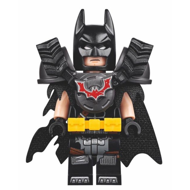 《Brick Factory》全新 樂高 LEGO 70836 蝙蝠俠 Batman 樂高玩電影2 超級英雄