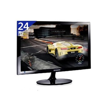 三星SAMSUNG 24型 LED液晶顯示器 S24D330HS