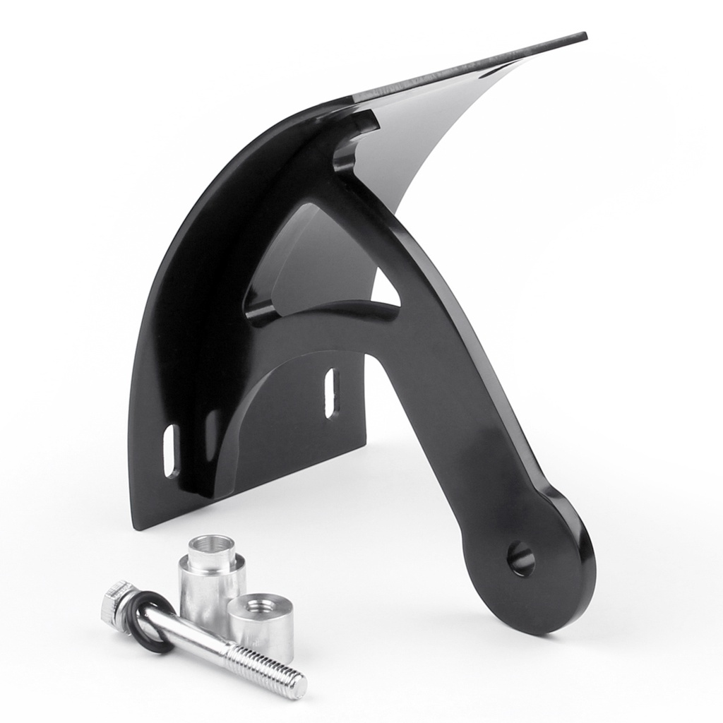 Suzuki Boulevard M109R 2006-2013 專用改裝後牌架-極限超快感