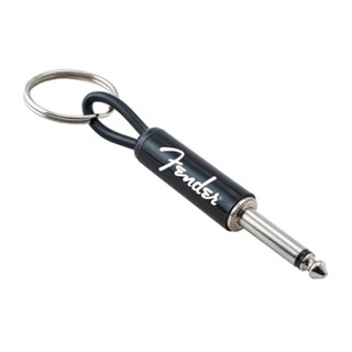 Pluginz x Fender 導線鑰匙圈 鑰匙扣 鑰匙座【他,在旅行】