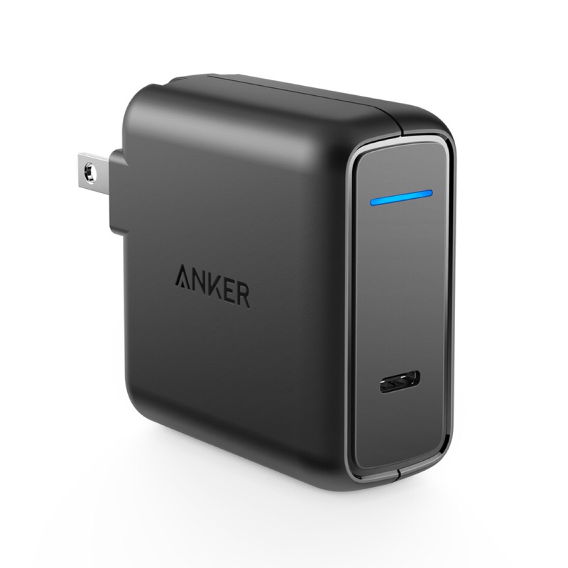 ANKER PowerPort Speed 1 USB-C 30W 快充充電器