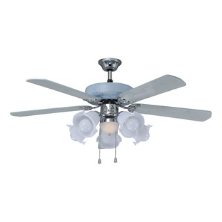 24H出貨-臺灣製造 95099 52吋手工漆藝術吊扇/三電容靜音馬達設計/110V電壓