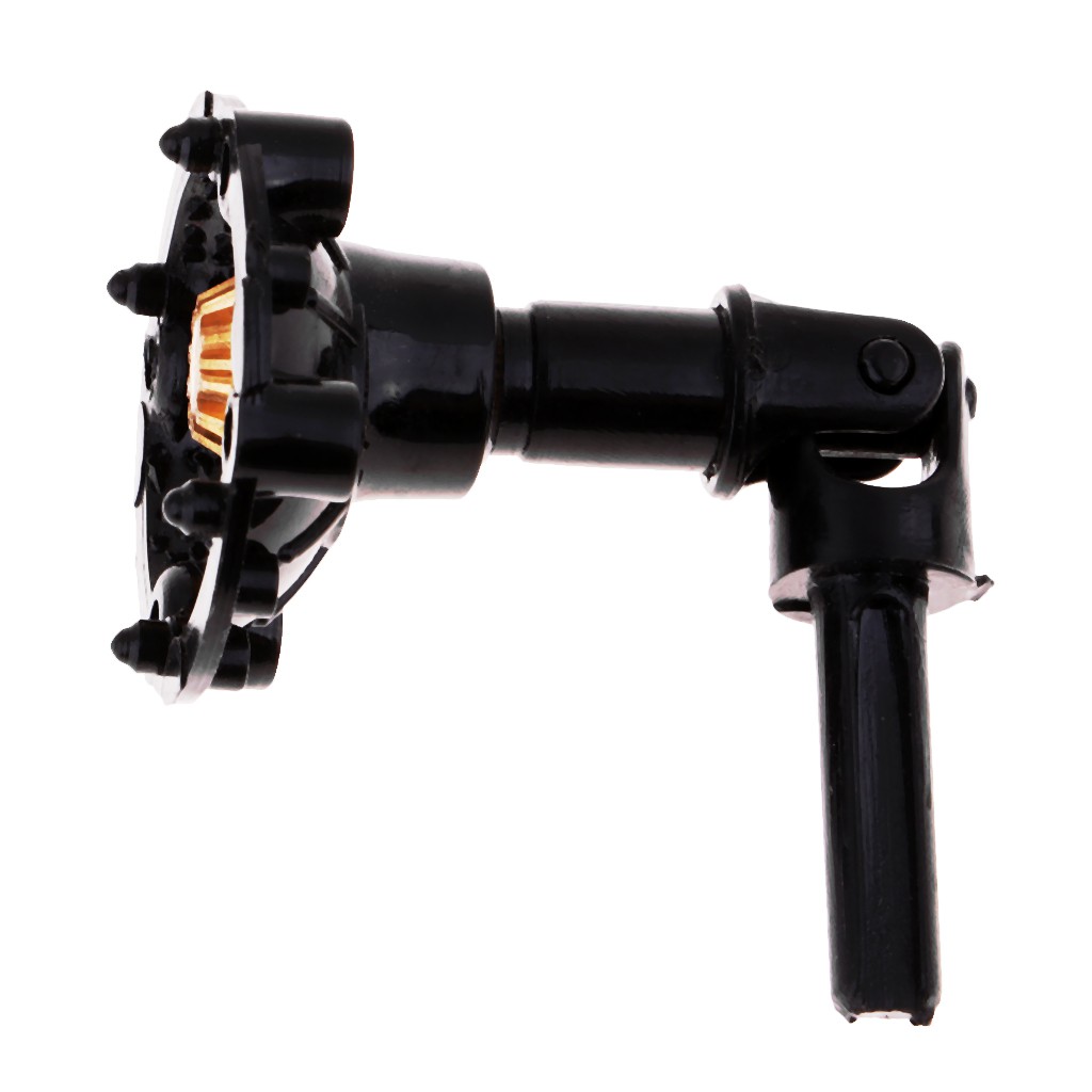 Wpl 1 16 4wd 6wd Rc汽車陸軍皮卡車備件的輸入軸蓋 蝦皮購物