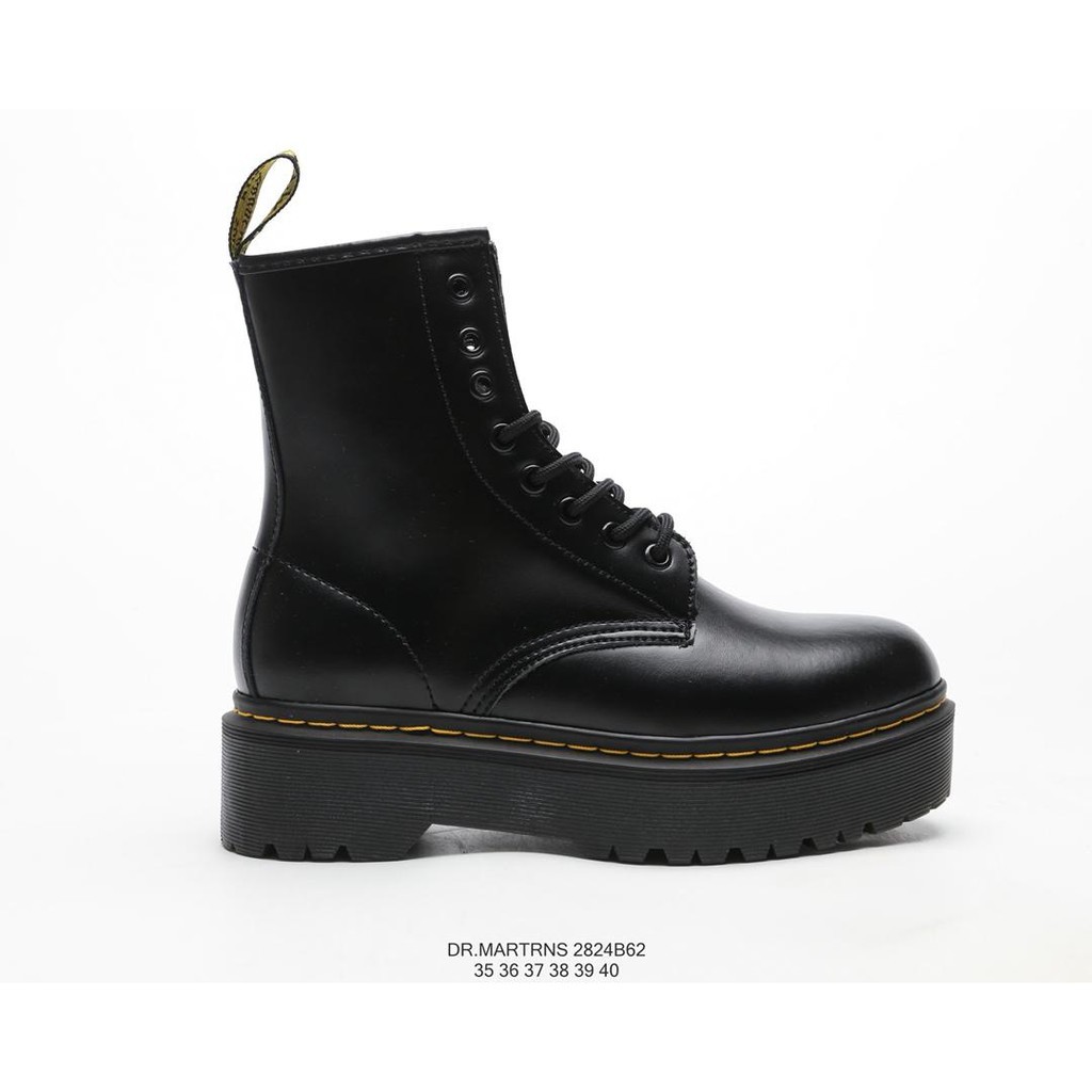 martens jadon 39