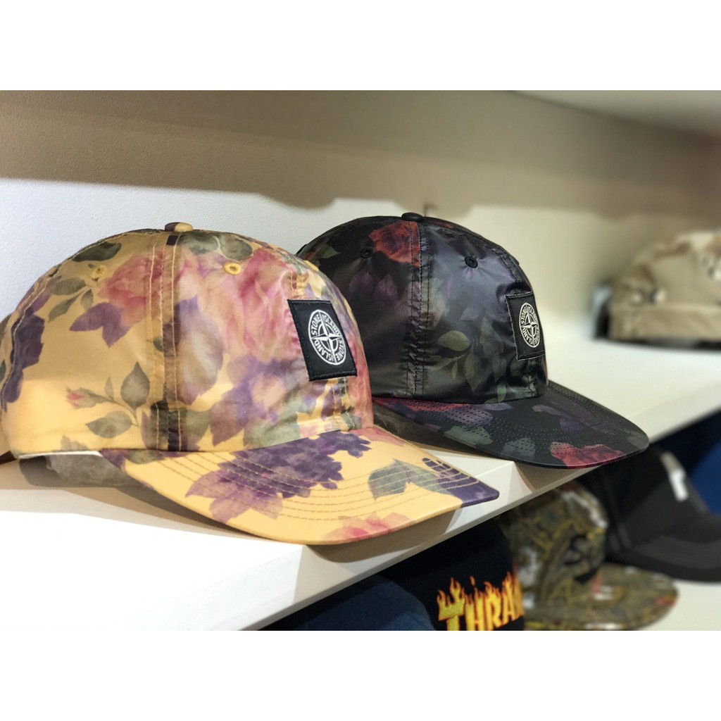 希少品！Supreme Stone Island Lamy 6-Panel | www.tspea.org