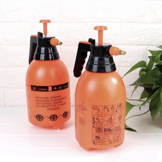 附發票！2L 2公升 澆花器 灑水器 噴霧器 洗車水桶 清洗水桶 園藝水桶 灑水水桶 噴霧水桶 水槍水桶 水桶