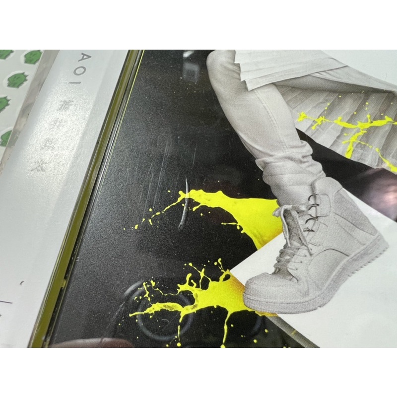 蒼井翔太專輯 S イノセント 台壓 Unlimited Tone フルサイズ 田中君總是如此慵懶op 蝦皮購物