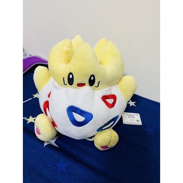 【娃娃機商品】波克比（景品）