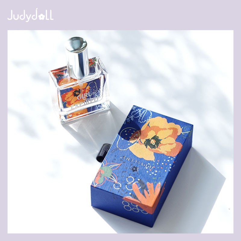 Judydoll橘朵花語淡香水少女甜香無花果清冽冬雪溫暖冬日香煙熏木k5 蝦皮購物
