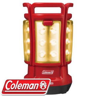 【Coleman 美國 CPX6 四合一LED營燈 】 CM-3183JM000/可拆式/手提燈/登山/露營/悠遊山水