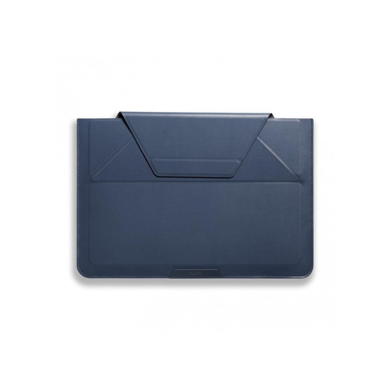 ❗️現貨❗️ MOFT 隱形立架筆電包  牛津藍 13" Macbook筆電包