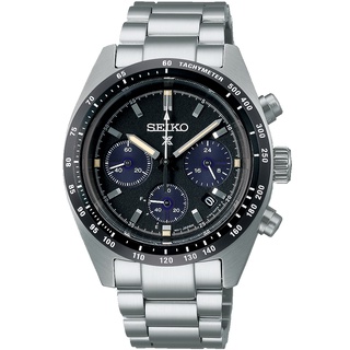 ∣聊聊可議∣SEIKO 精工 Prospex SPEEDTIMER 太陽能計時手錶SSC819P1/V192-0AF0D