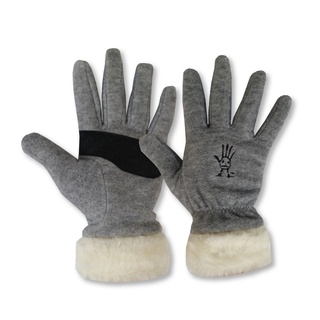 【good.hand】女款保暖手套 | Fleece手套 | 搖粒絨手套《台灣製》