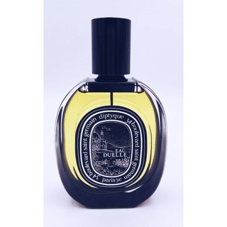 ❤舞香水❤ Diptyque 杜耶爾 Duelle 淡香精 黑瓶 1ml / 2ml / 5ml噴式分享試管