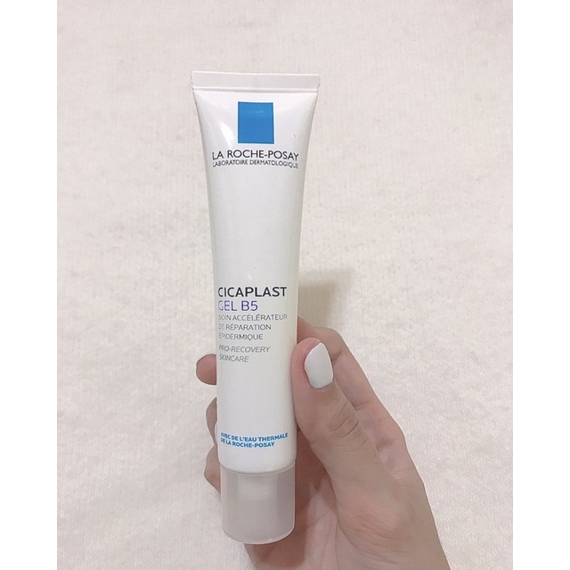 La Roche-Posay Cicaplast Gel B5 40ml