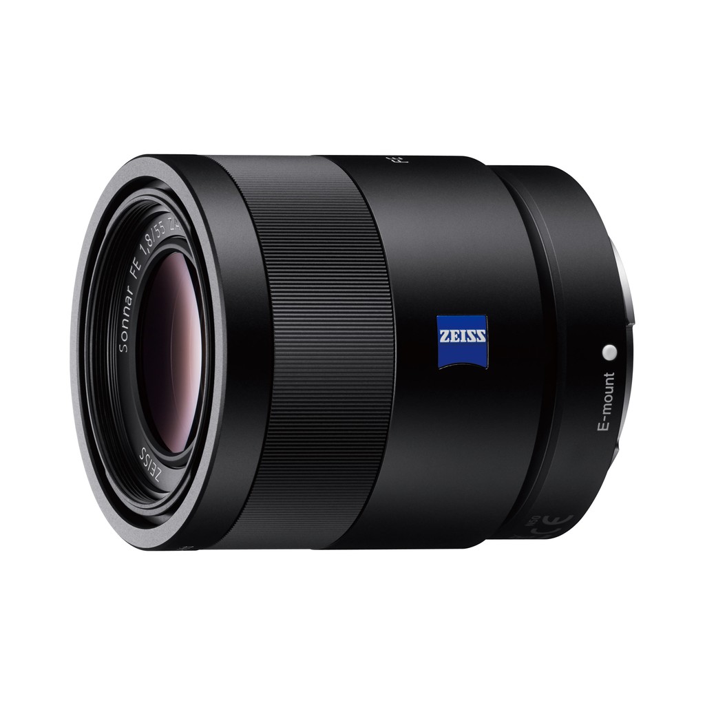 【中野數位】SONY SEL55F18Z FE 55mm F1.8 公司貨