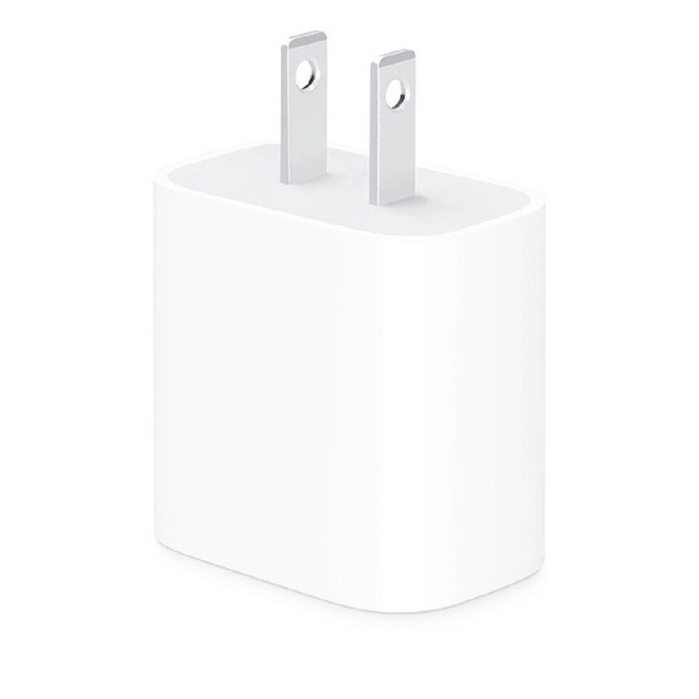 APPLE 原廠20W USB-C電源轉接器(MHJA3TA/A)