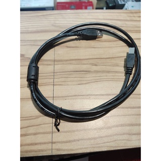 印表機USB 連線電腦的線