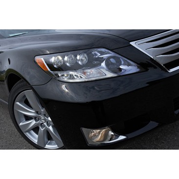 10年lexus Ls600hl 以總裁之姿入手總裁坐駕 蝦皮購物