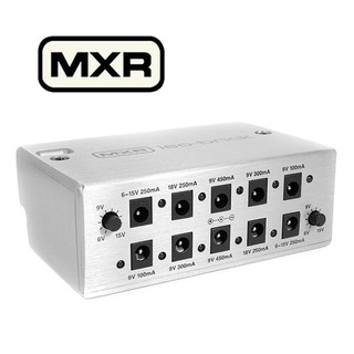 [分期免運] MXR M238/ M-238 ISO BRICK 電吉他 Bass 單顆效果器電源供應器 [唐尼樂器]