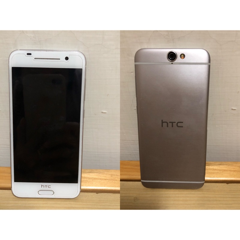 HTC A9 金色