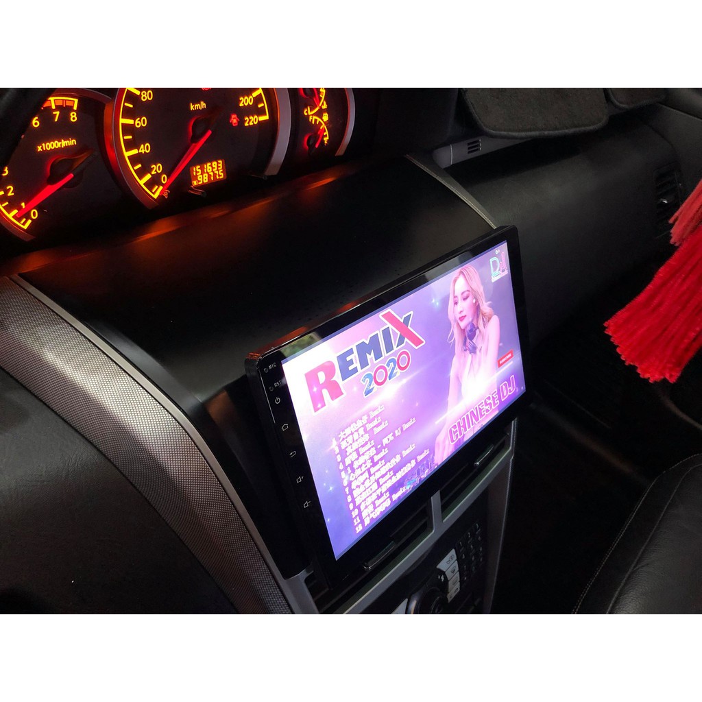 日產 Nissan X-TRAIL安卓影音機 音響主機 藍芽 電視  導航 Android系統