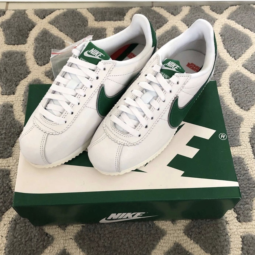 nike cortez hawkins high