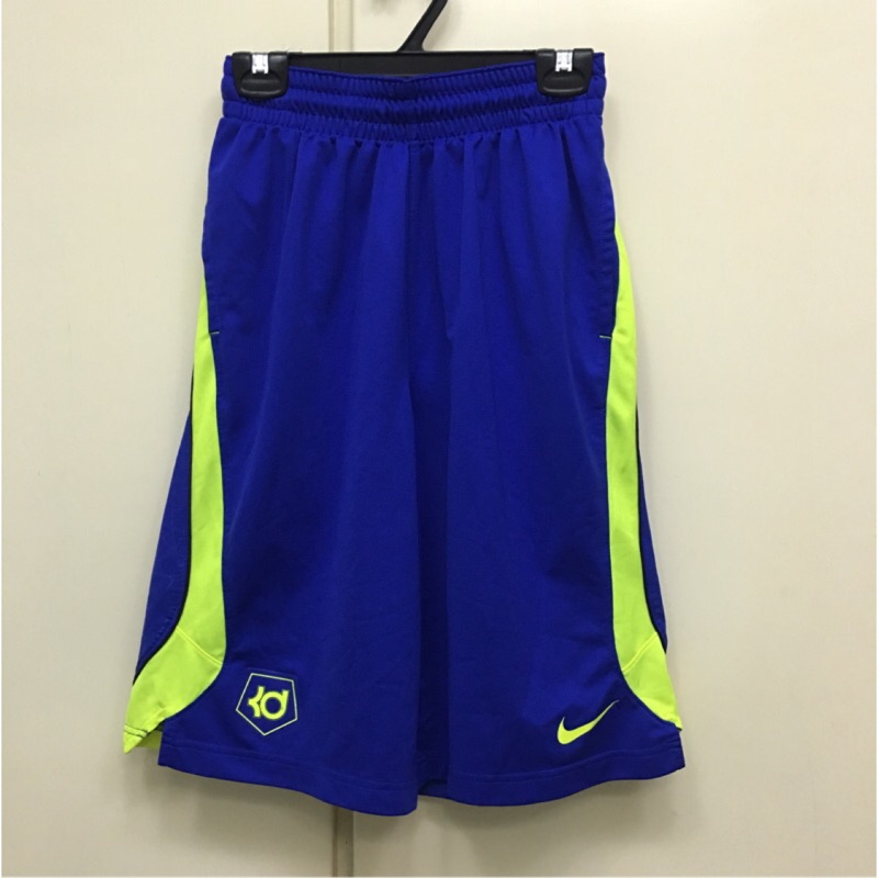Nike DRI-FIT籃球褲