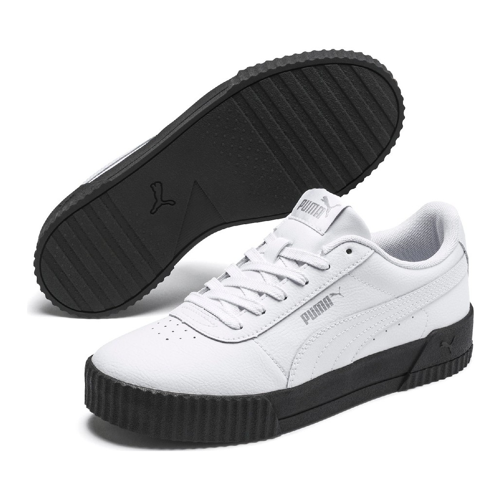 puma soft foam carina l