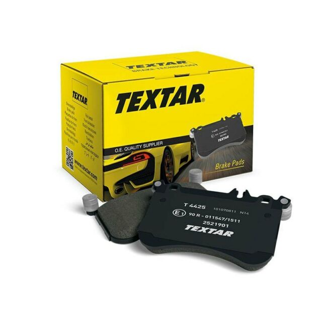 【SFF雙B賣場】BENZ W203/W210/W202 TEXTAR 來另片[後,2189803]適用車型請看物品說明