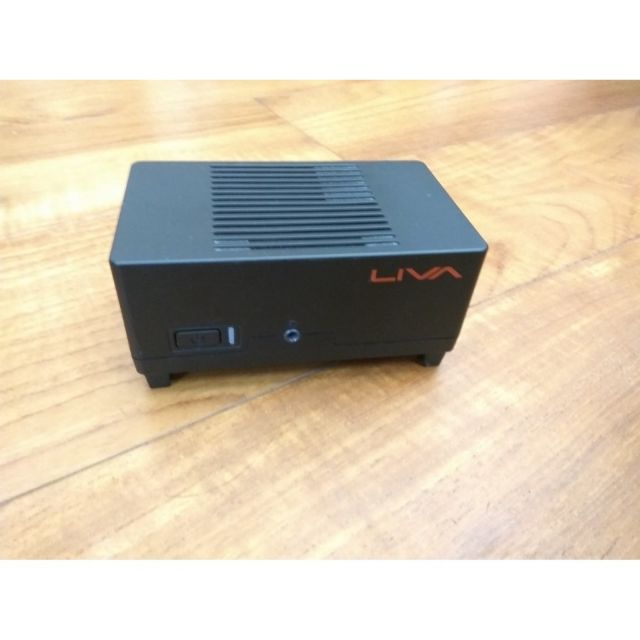 精英 ECS LIVA 迷你 PC