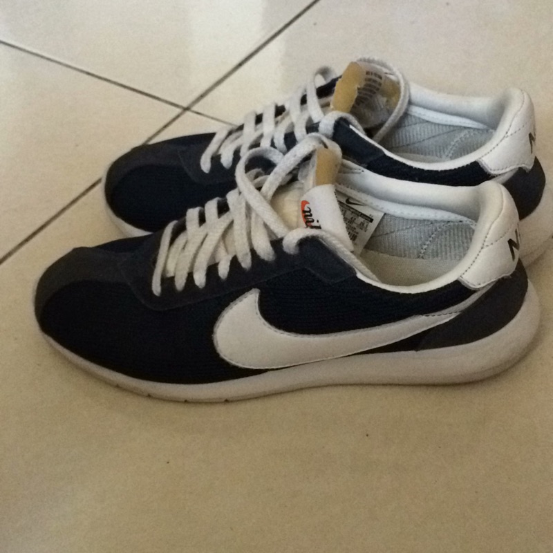 Nike Roshe Ld-1000 深藍