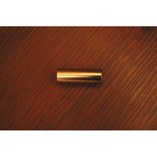 【卡比音樂工作室】-實體店面 - 全新吉他專用金屬滑管 Guitar Slide