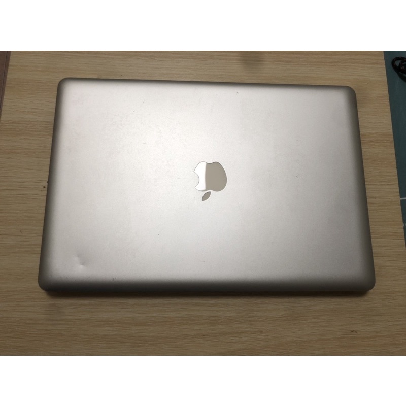 MacBook Pro A1286零件機