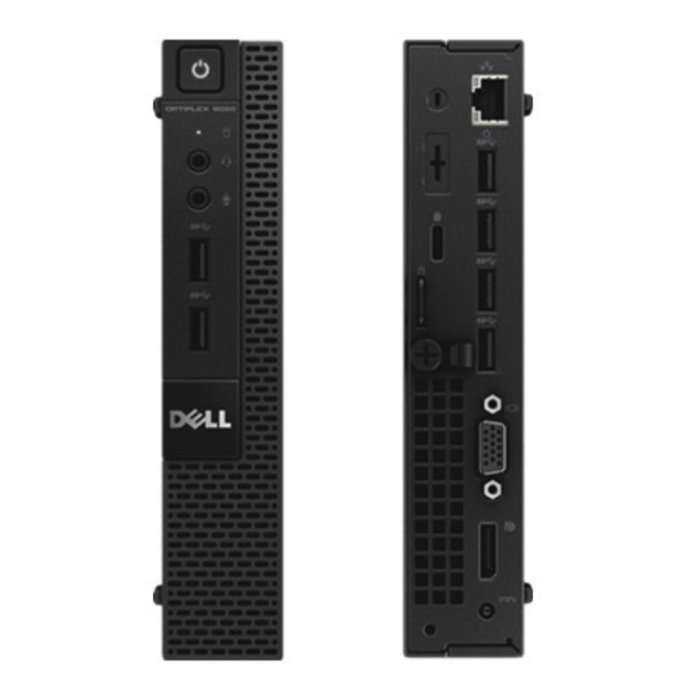 i7 無線網卡Dell Optiplex 9020M迷你主機