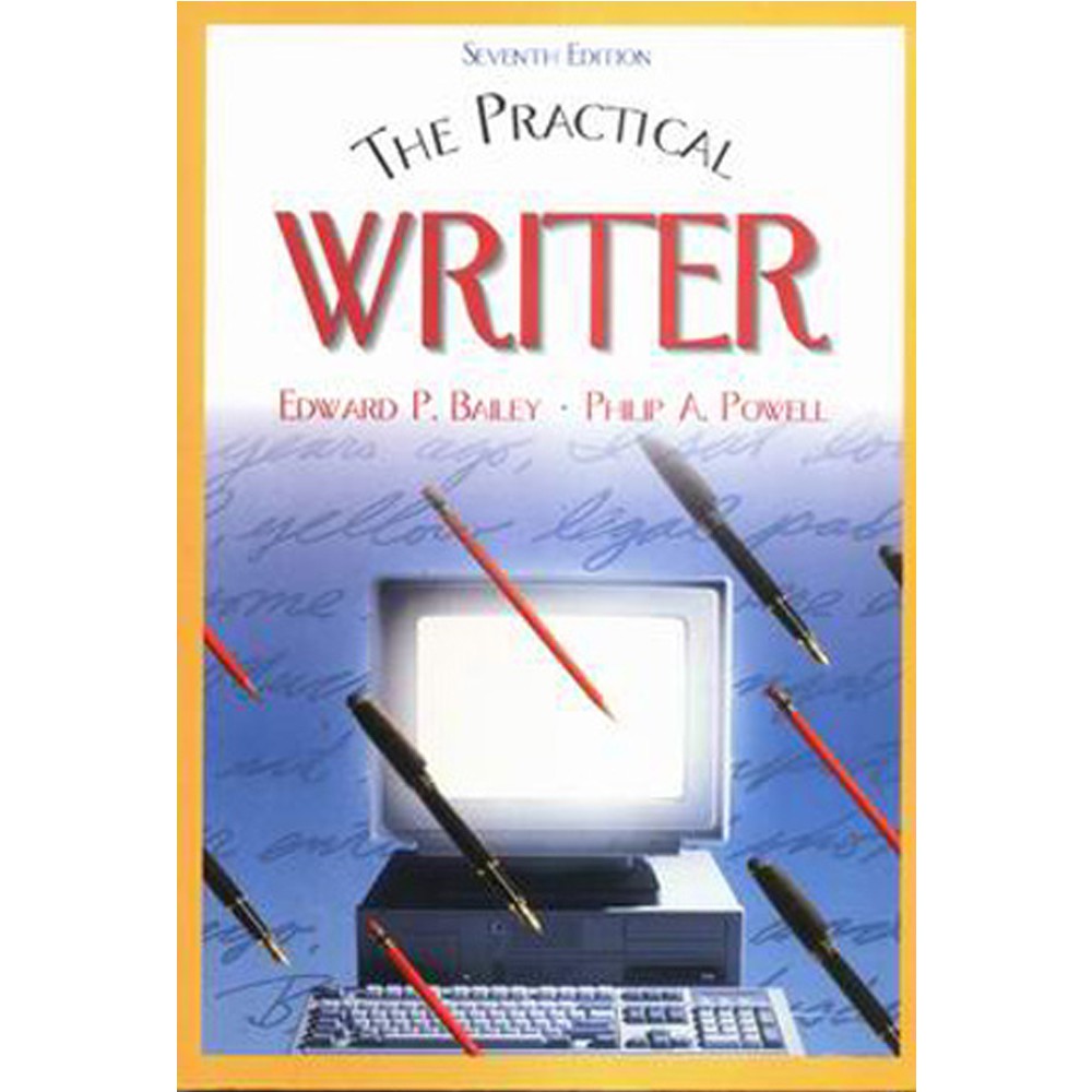 Practical Writer ,The 7/e