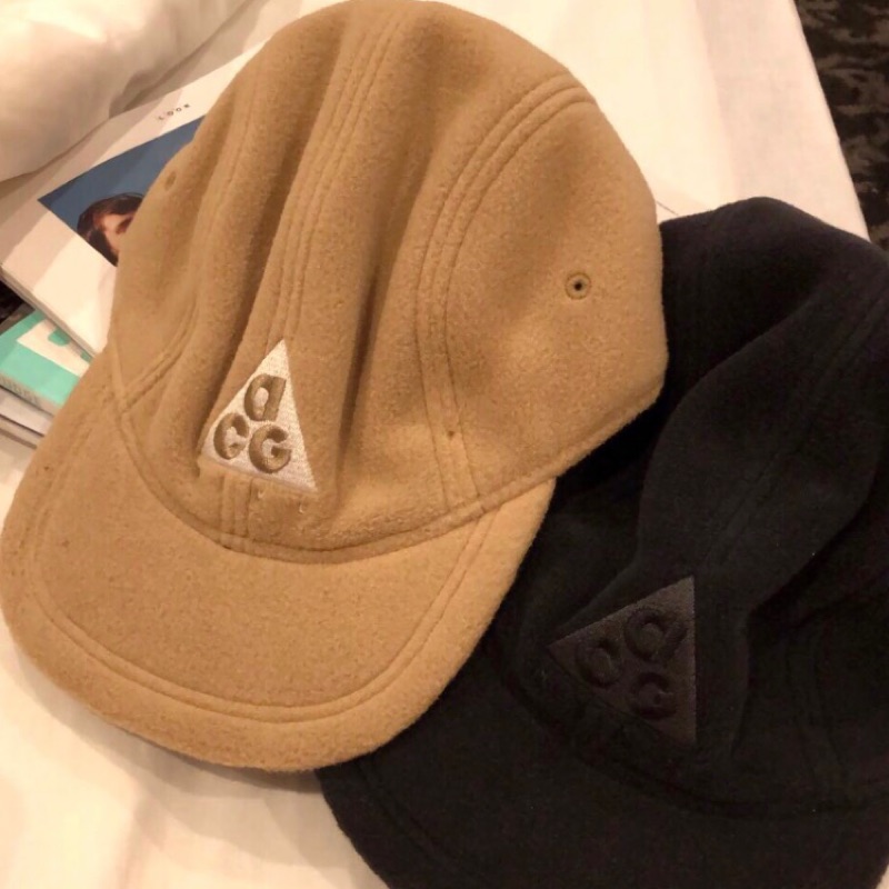 nike acg fleece cap