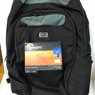 Lowepro 羅普 Transit backpack
