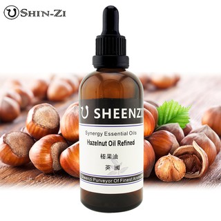 👍榛果油天然基礎油(英國產區) 100ml、500ml、1L⭐臺灣現貨 基底油 基礎油 壓榨法 按摩油 SPA用油