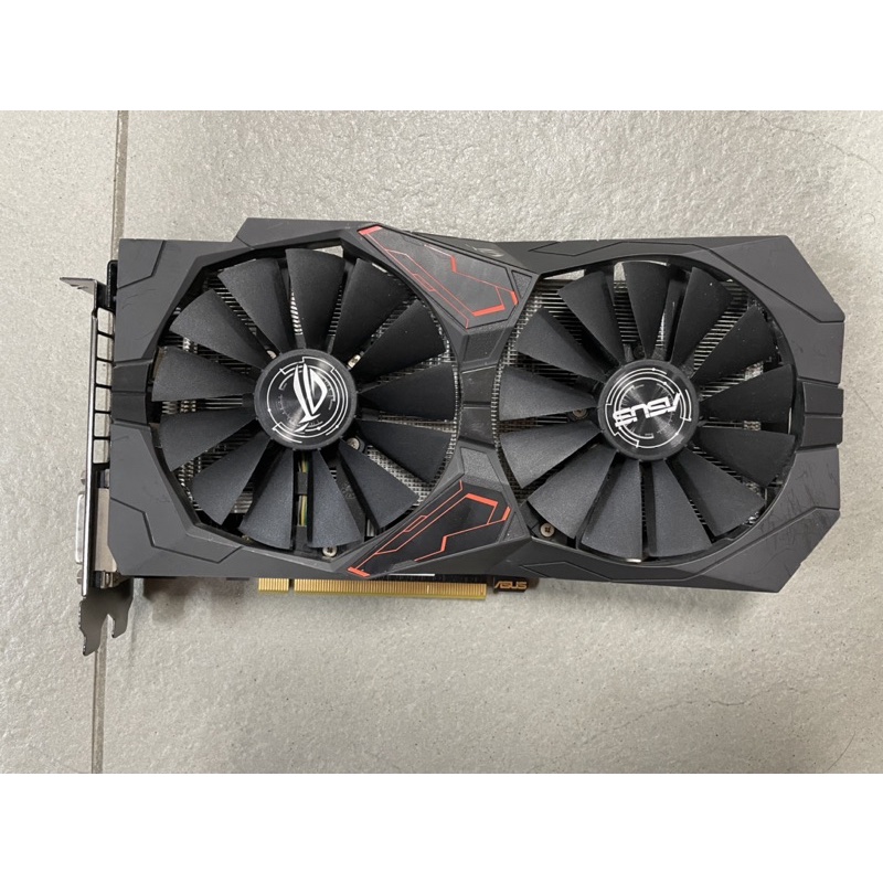 rx470 4gb Strix