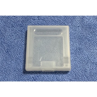 【八千電玩】GB GBC 通用 原廠卡帶盒 保護盒 收納盒 保護殼 卡盒 卡帶盒 卡匣 卡夾 任天堂
