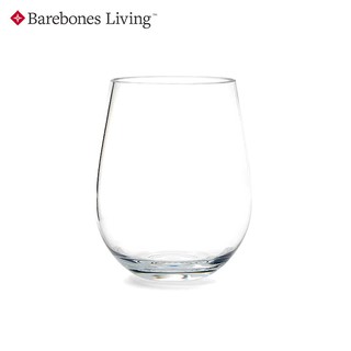 Barebones Wine Tumbler 酒杯組 CKW-359【14oz｜兩入】 酒杯 紅酒杯 葡萄酒杯