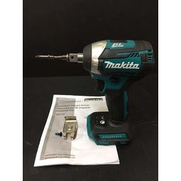 {專營工具}Makita 全新 牧田 美規 DTD154 改雙用頭 18V 無刷 衝擊起子機 起子機 DTD170