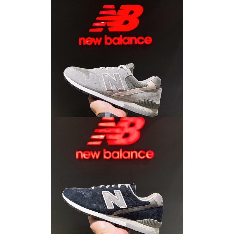 【lujiu_shop】New Balance 996 D楦 NB996 CM996BG CM996BN CM996BT