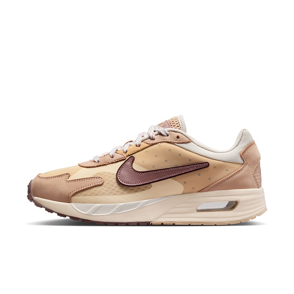 NIKE 休閒鞋 NIKE AIR MAX SOLO 男 FZ5050221 卡其 現貨 廠商直送