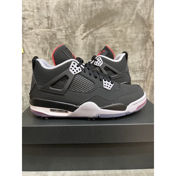 bred 4s mens