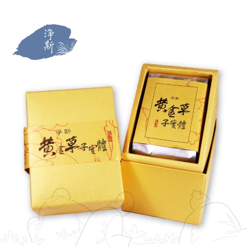 黃金草子實體錠 60粒裝 蝦皮購物