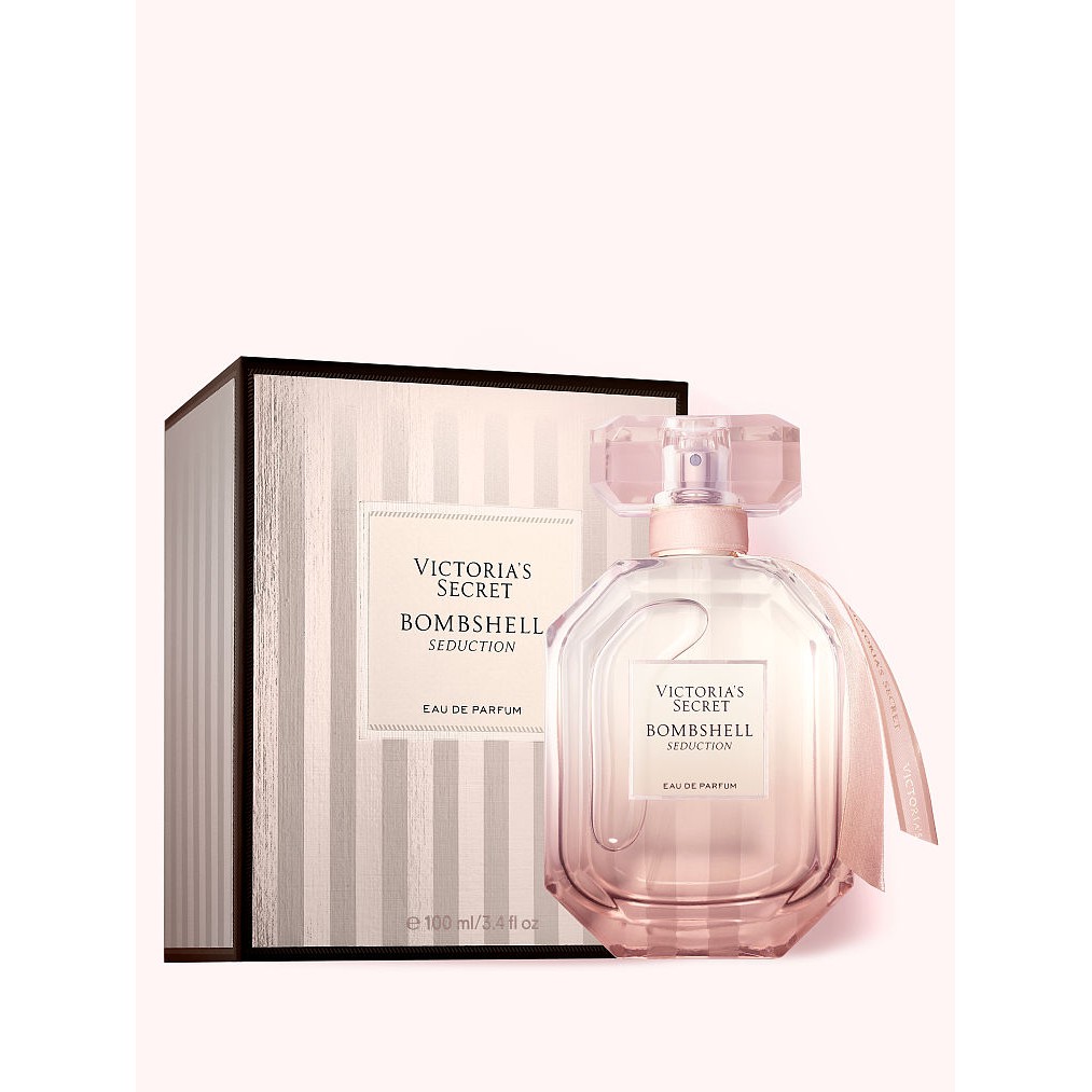 Lala美國代購 Victoria S Secret 維多利亞的秘密100ml香水bombshell 多款香味 蝦皮購物