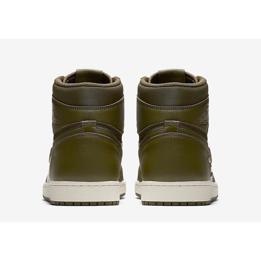 aj1 olive