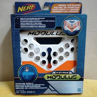Nerf 自由模組基本配件 防衛盾